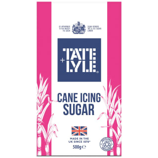 Tate & Lyle Icing Sugar 500g