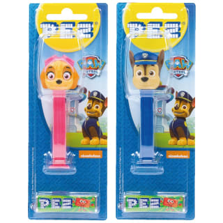 Paw Patrol Pez Dispenser