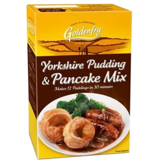 Goldenfry Yorkshire Pudding Mix 142g