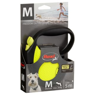 Flexi Dog Lead - Medium