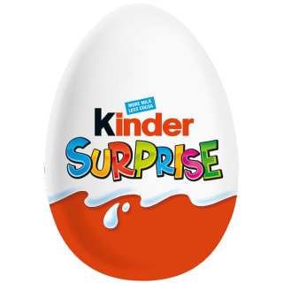 Kinder Surprise Egg