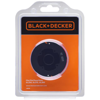 Black & Decker Strimmer Cable