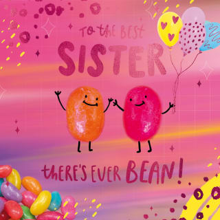 301168-to-the-best-sister-card