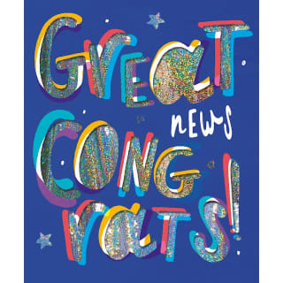 301170-great-news-congrats-card