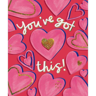 You've Got This - MIND Charity Card