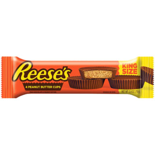 Reese's Peanut Butter Cups King Size 4pk