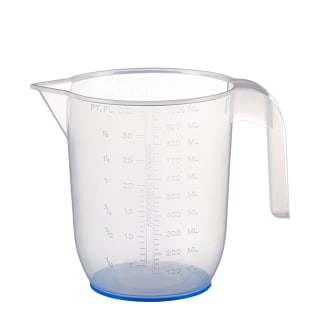 Simply Everyday Measuring Jug 1L