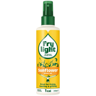 Frylight Sunflower Oil Cooking Spray 190ml