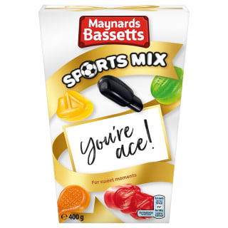 Maynards Sports Mix 350g