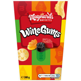 Bassetts Wine Gums 300g