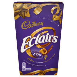 Cadbury Eclairs 350g