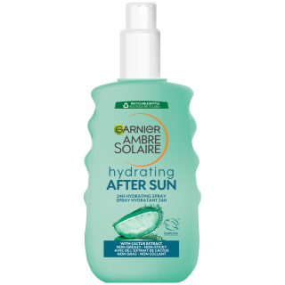 Ambre Solaire After Sun Spray 200ml