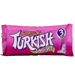Fry's Turkish Delight 3pk
