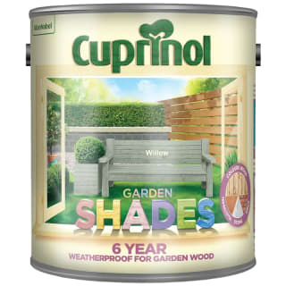 Cuprinol Garden Shades Willow 2.5L