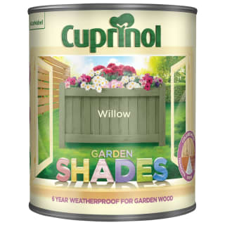Cuprinol Garden Shades Willow 1L