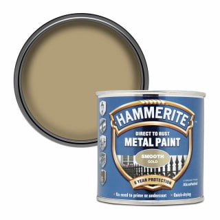 305749-hammerite-direct-to-rust-metal-paint-satin-finish-gold-250ml-paint-3