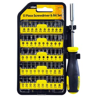 356212-319484-Rolson-51pc-Stubby-Screwdriver-Set