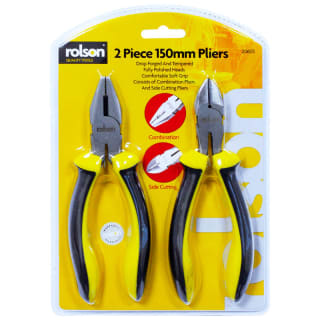 322927-Rolson-2pc-150mm-Pliers-Set