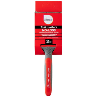 Harris No Loss Paint Brush 3&quot;