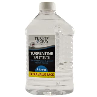 Turner & Gray Turpentine Substitute 2L