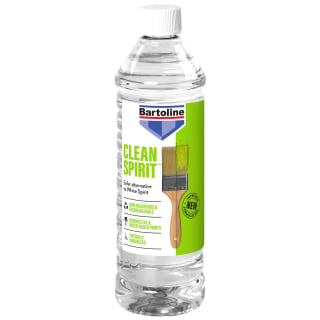 Bartoline Clean Spirit 750ml