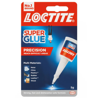 Loctite Precision Liquid Glue 5g