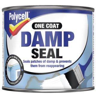 Polycell Damp Seal 500ml