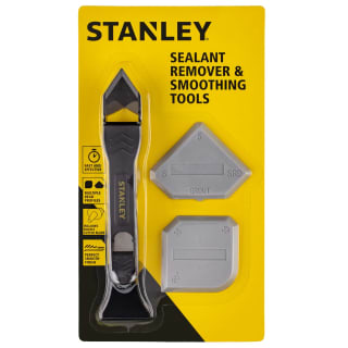 Stanley Sealant Remover & Smoothing Tools