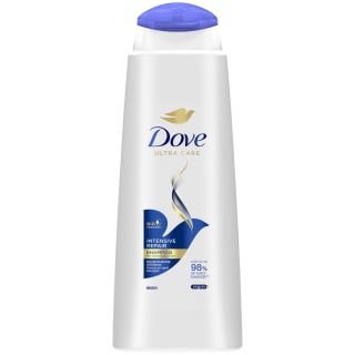 Dove Intense Repair Shampoo 400ml