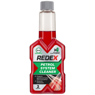 Redex Petrol System Cleaner 250ml
