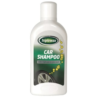Triplewax Car Shampoo 1L
