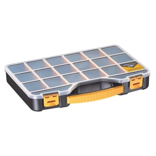 Kingmann 20 Compartment Multi-Purpose Organiser 18&quot;