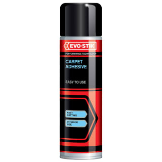 Evo-Stik Carpet Adhesive
