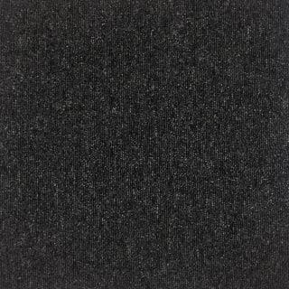 Anthracite Carpet Tile 50 x 50cm