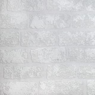 311234-anaglypta-brick-white-wallpaper