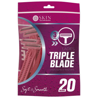 311287-skin-techniques-ladies-triple-blade-disposable-razors-20pk-s