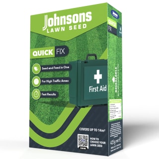 Johnsons Lawn Repair 425g