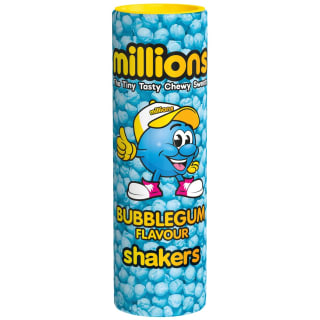 Millions Shaker 82g - Bubblegum