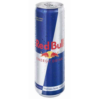 Red Bull Energy Drink 473ml
