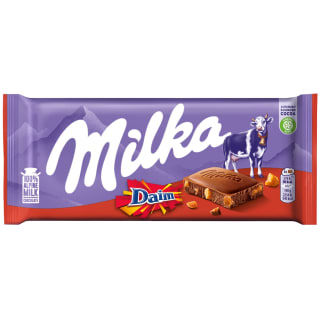 Milka Daim Bar 90g