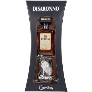 Disaronno 50ml & Chocolates Gift Set
