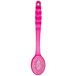 321023-314914-Frosted-Handle-Back-Brush-pink