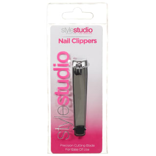 Style Studio Nail Clippers