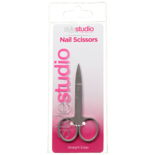 Style Studio Stainless Steel Scissors