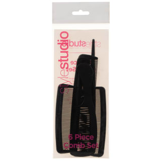 314933-style-studio-6-piece-comb-set-black