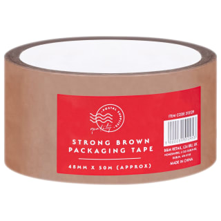 Packaging Tape 48mm x 50m 