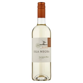 Isla Negra Sauvignon Blanc Seashore 75cl