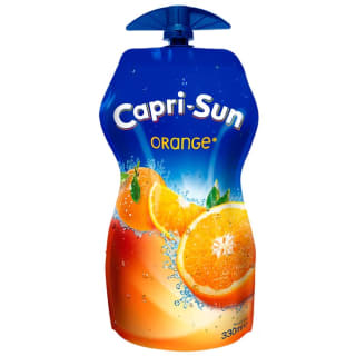 Capri-Sun Orange 330ml