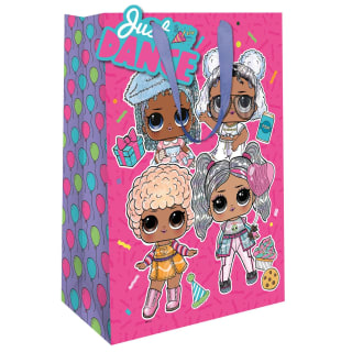 L.O.L Surprise! Extra Large Gift Bag