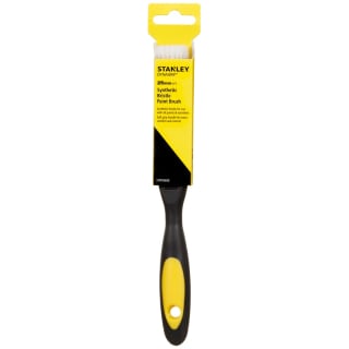 Stanley Dynagrip Synthetic Paint Brush 1&quot;